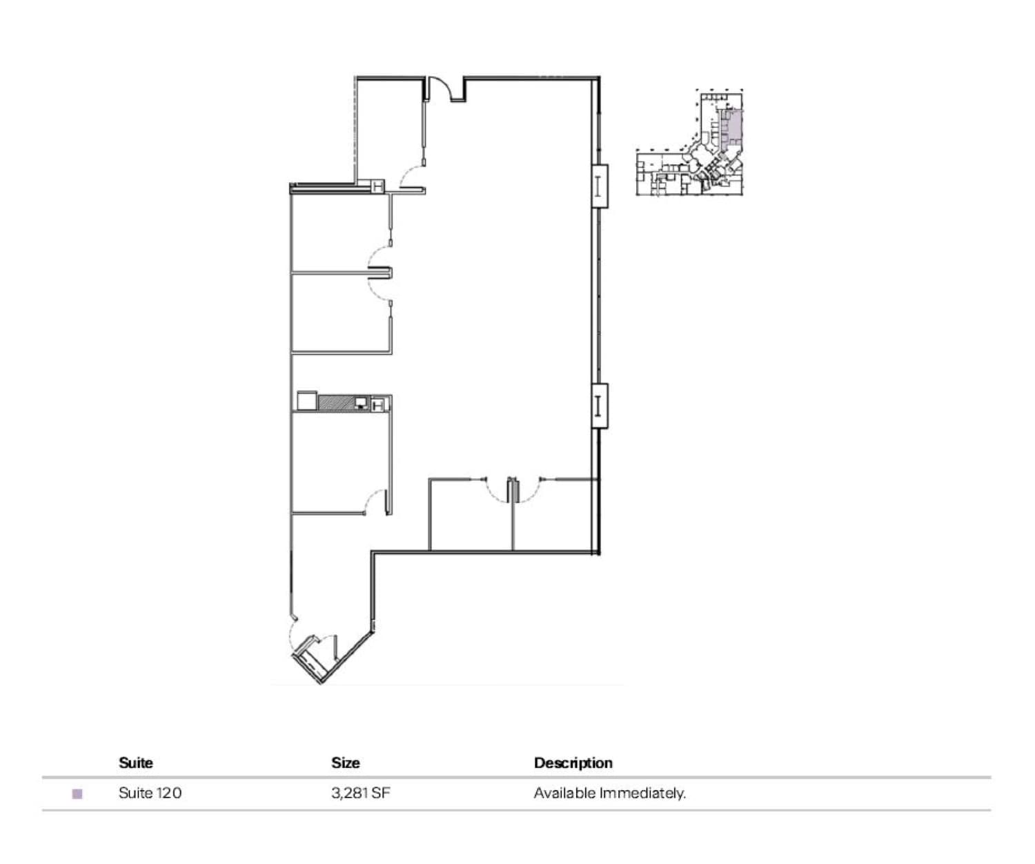 9200-9211 Corporate Blvd, Rockville, MD for lease Floor Plan- Image 1 of 1