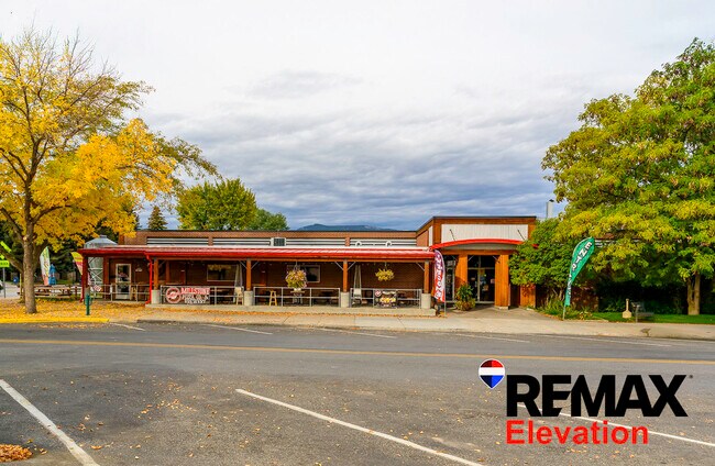 More details for 1057 Sheridan Ave, Cody, WY - Retail for Sale