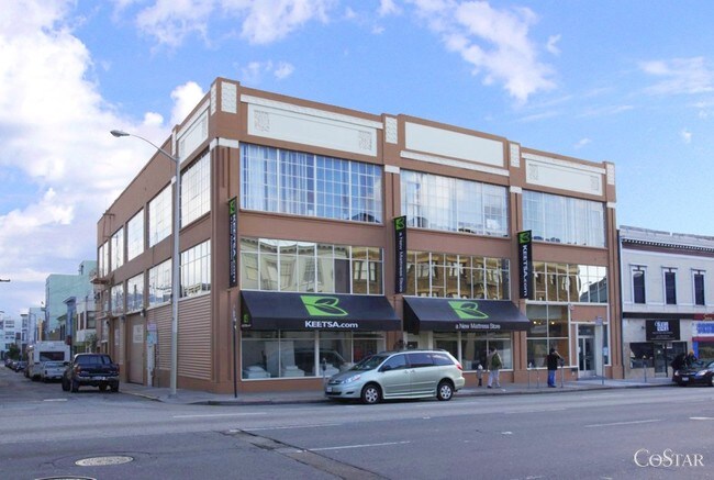 More details for 273 9th St, San Francisco, CA - Office for Lease