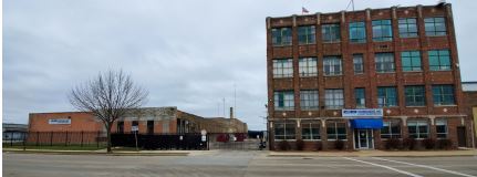900 E Keefe Ave, Milwaukee, WI for sale - Building Photo - Image 2 of 2