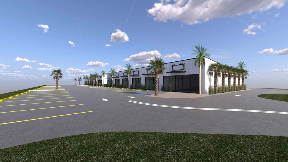 372 Florida 20, Freeport, FL à louer - Photo du bâtiment - Image 2 de 4