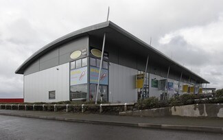 More details for 38 Vanguard Way, Shrewsbury - Flex for Lease