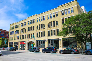 More details for 222 E Erie St, Milwaukee, WI - Office for Lease