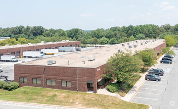 7020 Troy Hill Dr, Elkridge, MD - aerial  map view - Image1