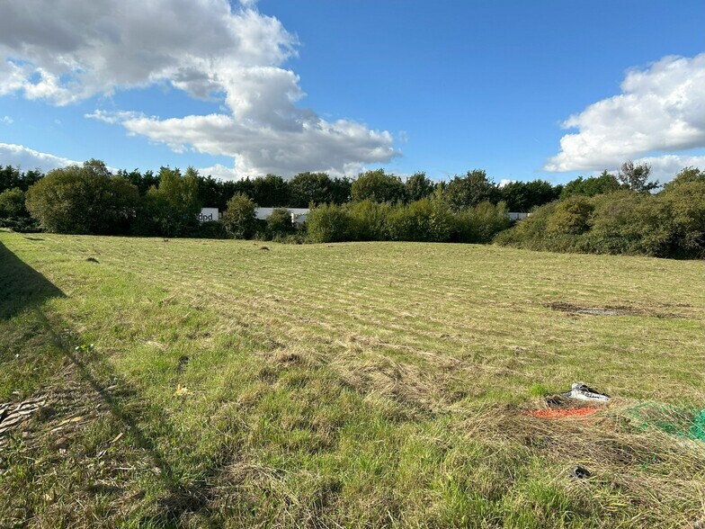 Woden Rd W, Wednesbury à louer - Autre - Image 2 de 2