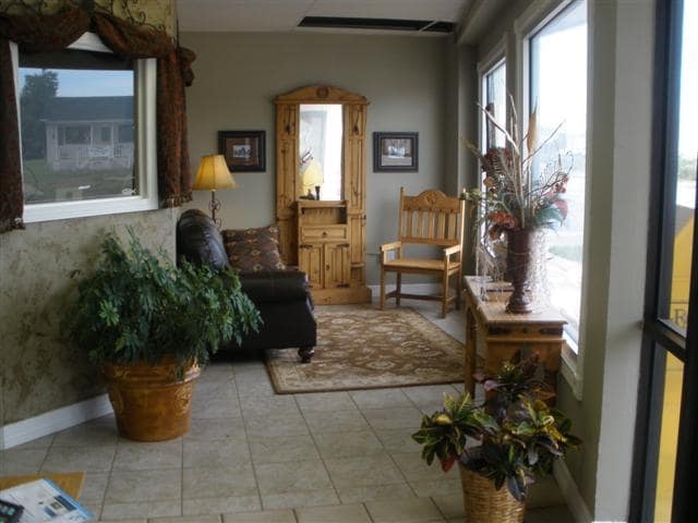 101 S 16th St, West Columbia, TX à louer - Photo intérieure - Image 2 de 5