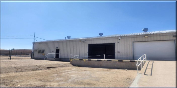 2171 W Main St, Barstow, CA for lease Primary Photo- Image 1 of 4