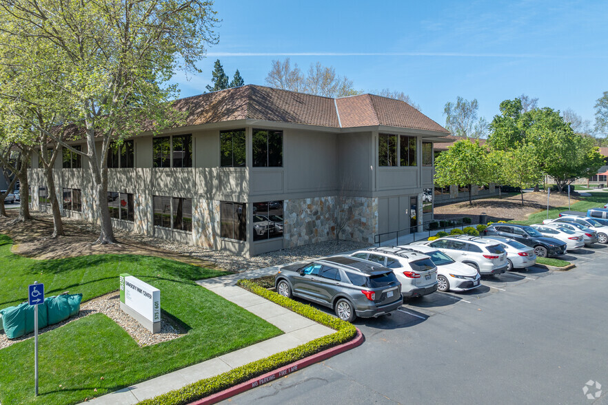 601 University Ave, Sacramento, CA for lease - Building Photo - Image 1 of 29