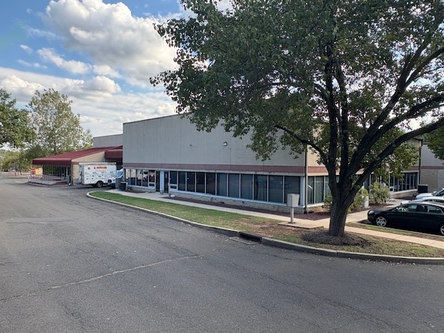 216 Us Highway 206, Hillsborough, NJ for lease - Building Photo - Image 2 of 7