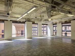 33 New Montgomery St, San Francisco, CA for lease Interior Photo- Image 1 of 3