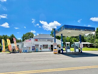 Plus de détails pour 5740 Caneyville Rd, Morgantown, KY - Vente au détail à vendre