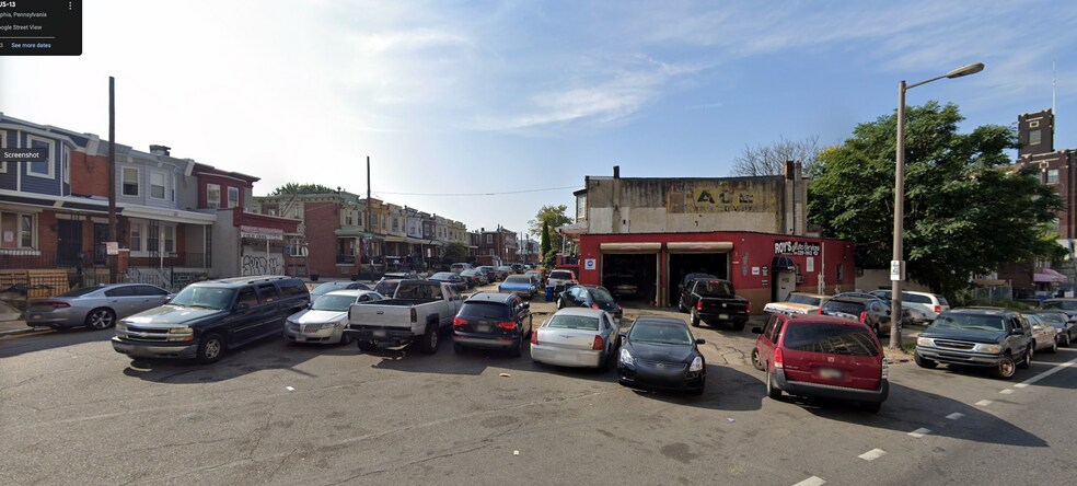 2400 W Hunting Park Ave, Philadelphia, PA à vendre - Photo du bâtiment - Image 3 de 4