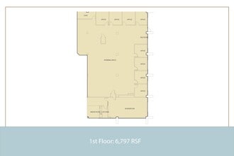 3200 West End Ave, Nashville, TN for lease Floor Plan- Image 1 of 1