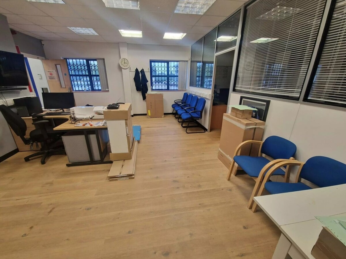 Penner Rd, Havant, HAM PO9 1QY - Unit C5 -  - Interior Photo - Image 1 of 3