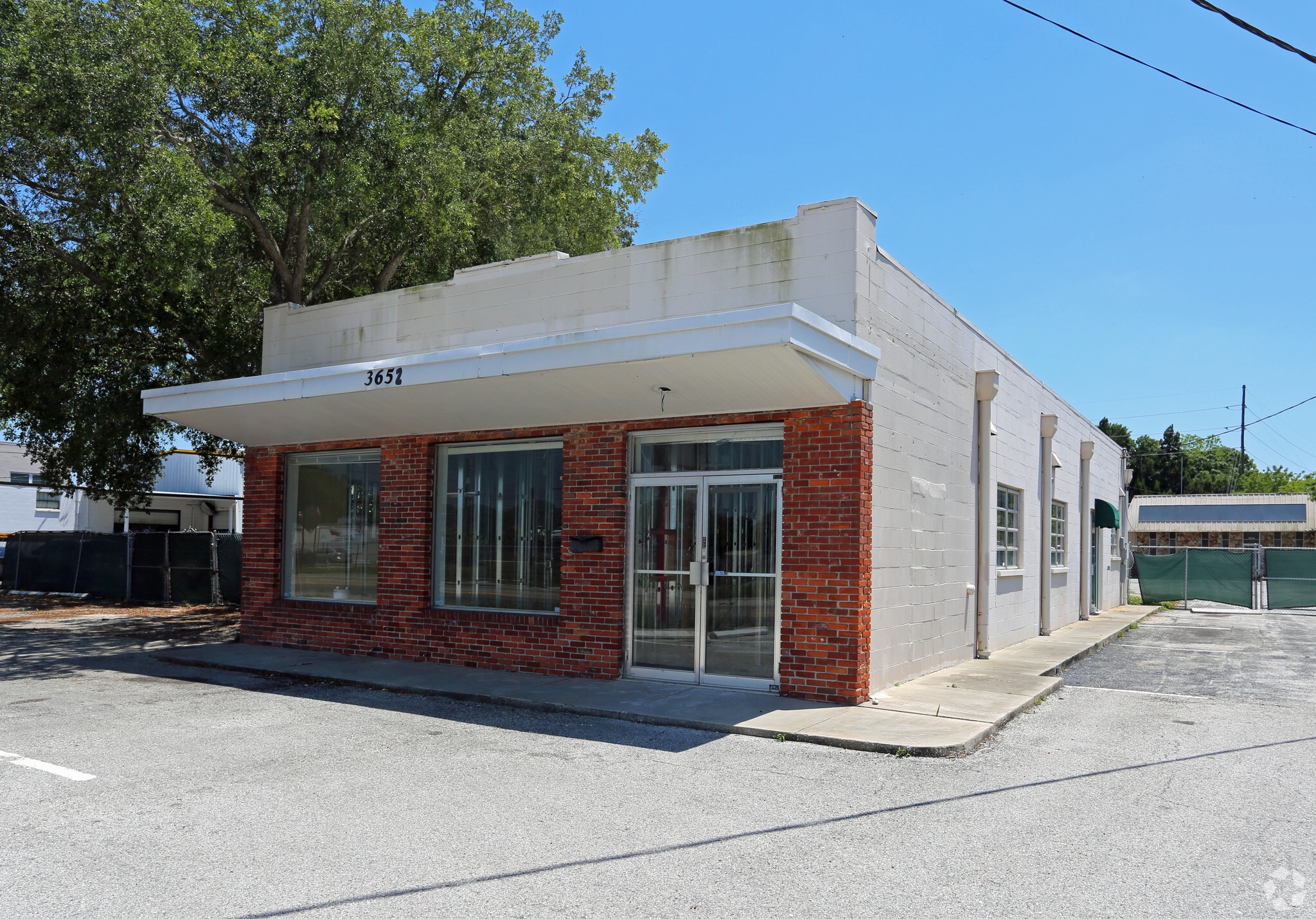 3652 W Cypress St, Tampa, FL for lease Building Photo- Image 1 of 6
