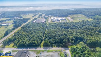 Plus de détails pour 563 Ohio 7, Brookfield, OH - Terrain à vendre