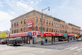 Plus de détails pour 1421-1423 Nostrand Ave, Brooklyn, NY - Multi-résidentiel à vendre