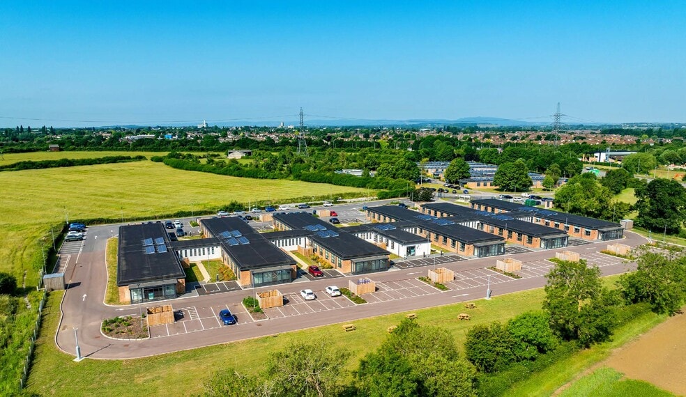 Elmbridge E, Gloucester for lease - Building Photo - Image 2 of 9