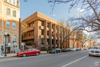 More details for 2305 N Charles St, Baltimore, MD - Office for Lease