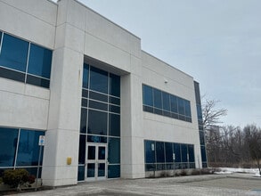 50 Staples Ave, Richmond Hill, ON for lease Building Photo- Image 1 of 8