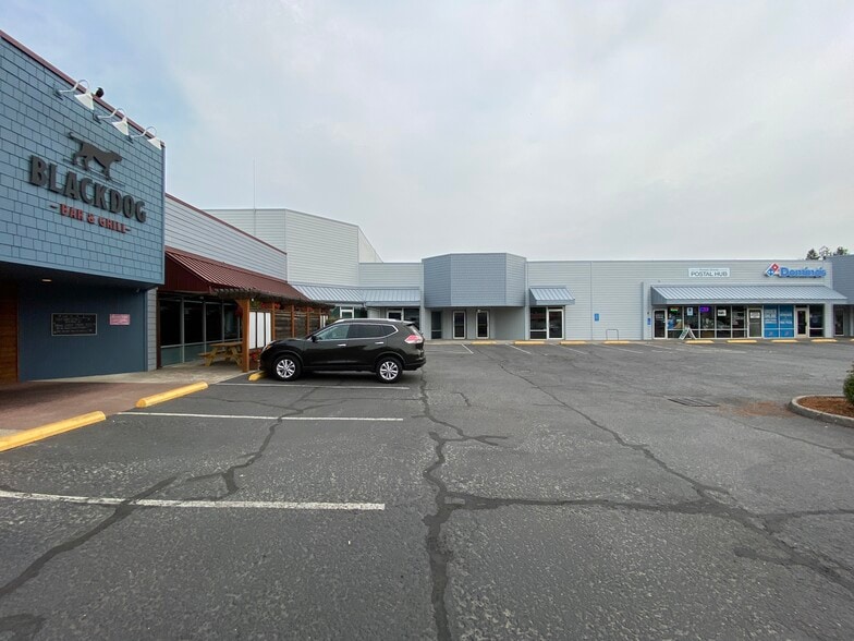 2835 19th Ave, Forest Grove, OR for lease - Building Photo - Image 2 of 11