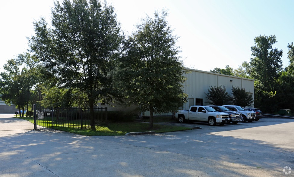 21755 N I-45 Fwy, Spring, TX for sale - Building Photo - Image 3 of 79