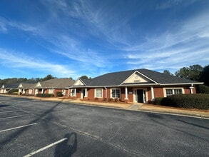4319 S Lee St, Buford, GA for lease Building Photo- Image 2 of 13