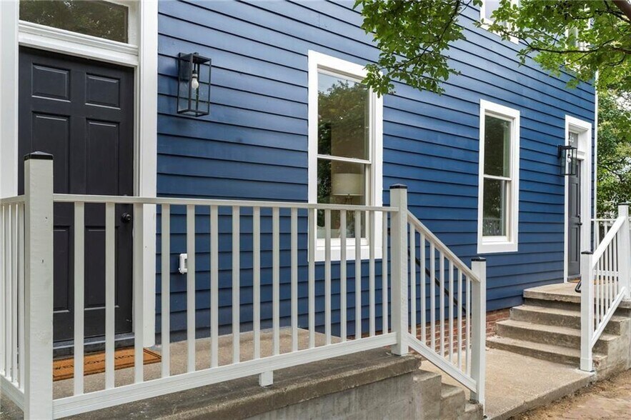 2218-2220 M St, Richmond, VA à vendre - Photo du bâtiment - Image 3 de 20