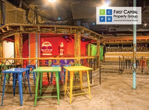 41 W Church St, Orlando, FL à louer Photo intérieure- Image 2 de 2