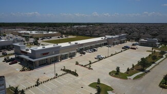 Plus de détails pour 25031 Westheimer Pky, Katy, TX - Commerce de détail à vendre