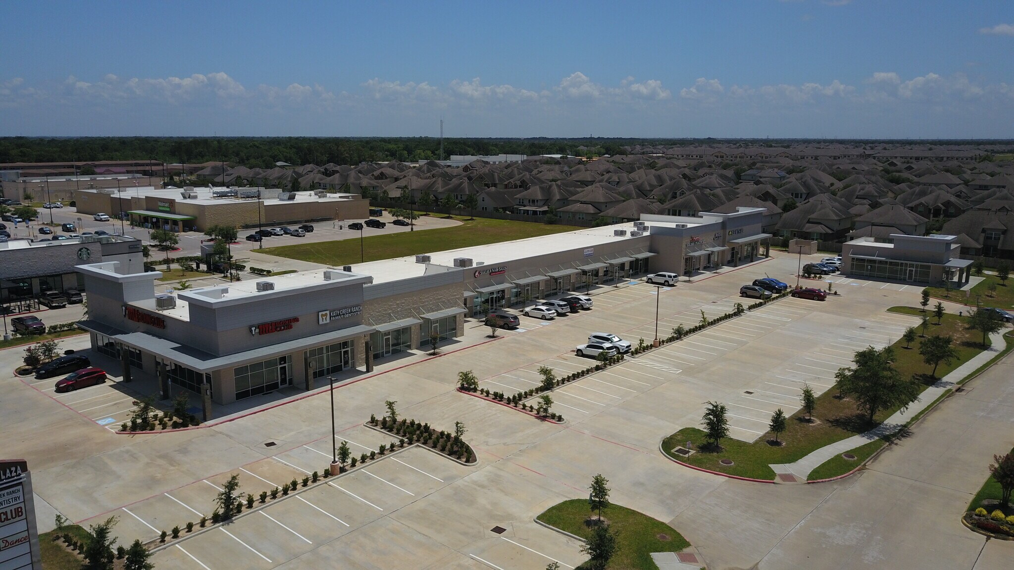 25031 Westheimer Pky, Katy, TX à vendre Photo principale- Image 1 de 23