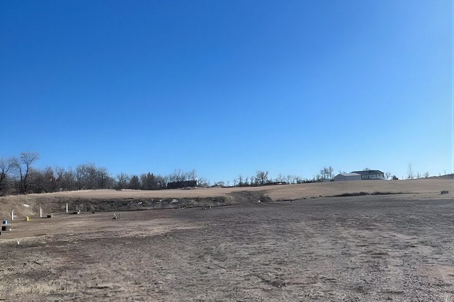 22 NW M St, Watford City, ND à vendre - Photo principale - Image 1 de 11