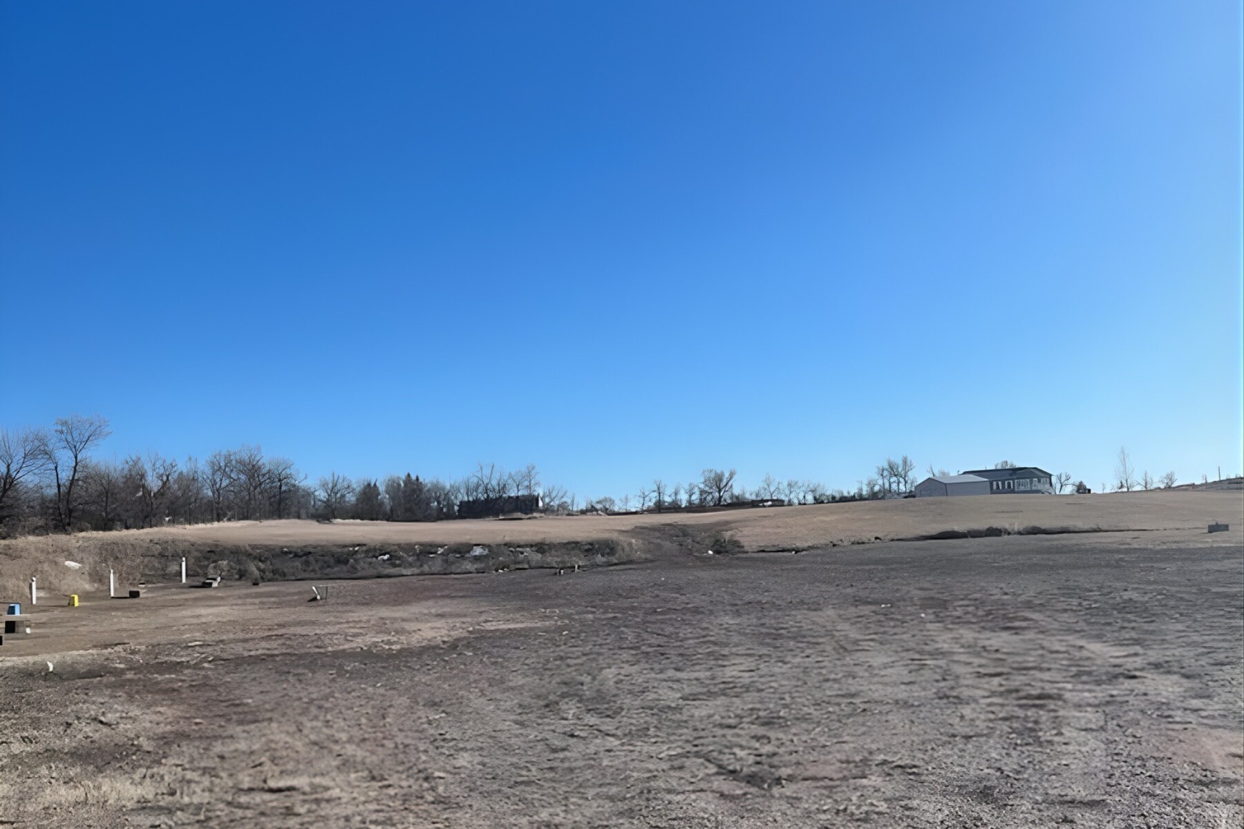 22 NW M St, Watford City, ND à vendre Photo principale- Image 1 de 12