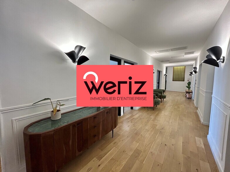 Rue Montgrand, Marseille for sale - Interior Photo - Image 3 of 10
