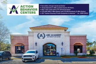 More details for 18505 Champion Forest Dr, Spring, TX - Retail for Sale