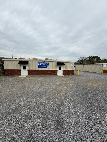 2348 & 2352 Georgetown NW Rd, Cleveland, TN à vendre - Photo principale - Image 1 de 9