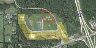 More details for Corporate Dr, Drums, PA - Land for Sale