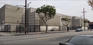 Plus de détails pour 1001 E 7th St, Los Angeles, CA - Industriel à louer