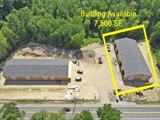 More details for 165 Palmer Rd, Plympton, MA - Industrial for Sale