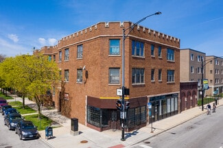 More details for 6600-6602 N Clark St, Chicago, IL - Multifamily for Sale