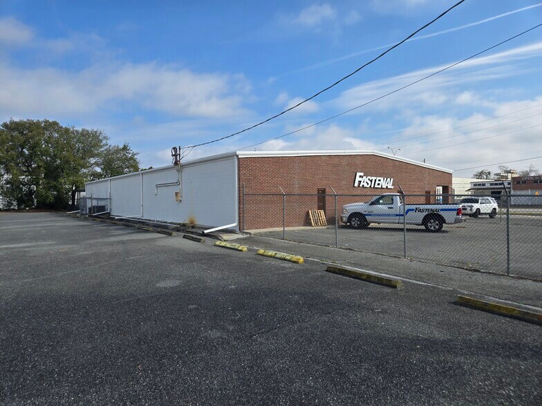 1408 Haines St, Jacksonville, FL à louer - Photo du bâtiment - Image 2 de 10