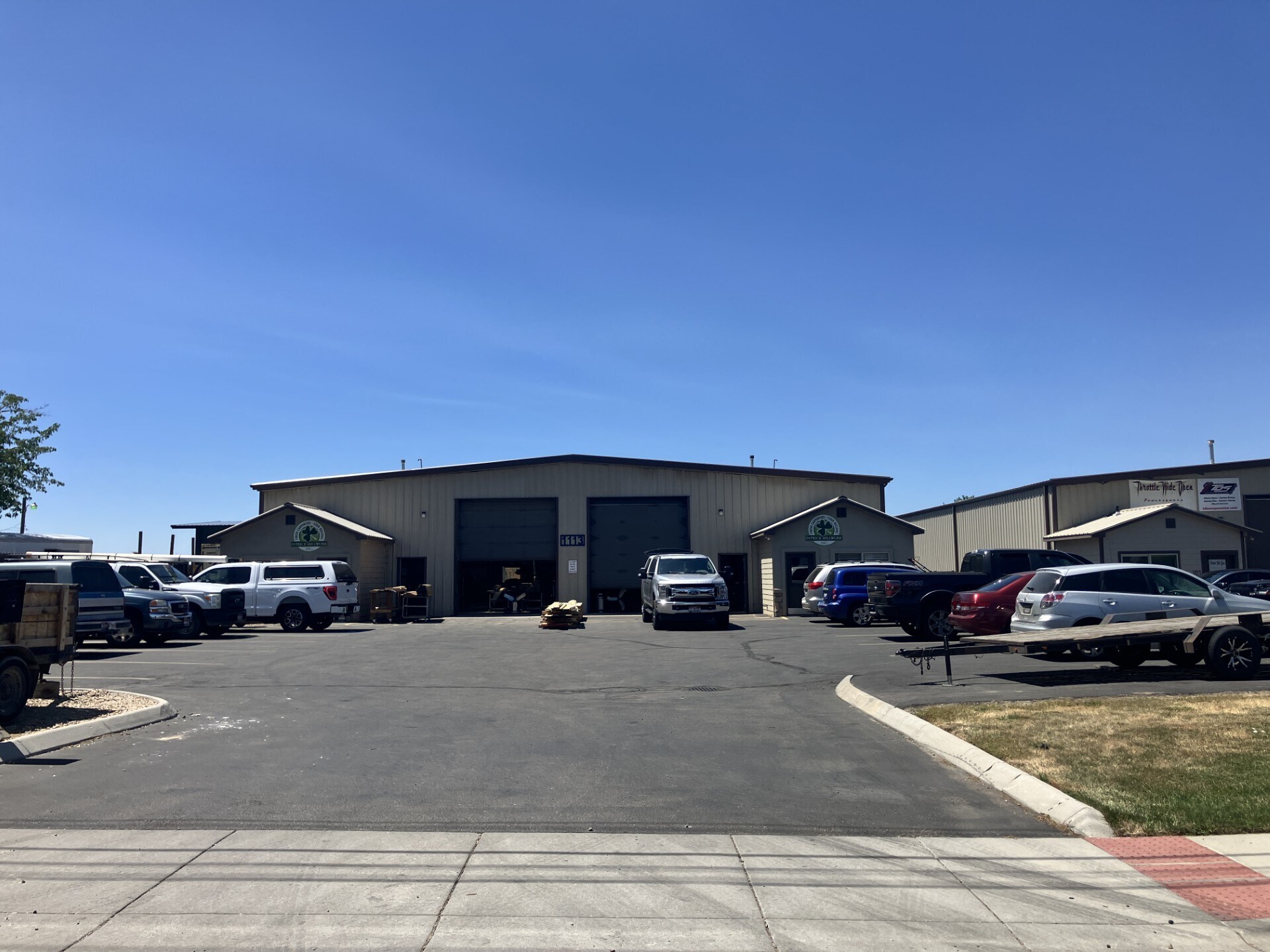 1113 N 39th St, Nampa, ID à louer Photo intérieure- Image 1 de 2