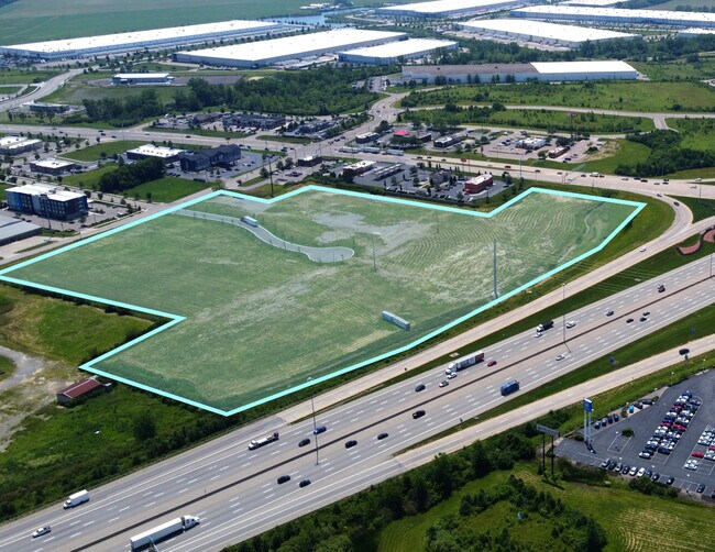 Plus de détails pour Five Cities: 1-20 Acres Available – à vendre