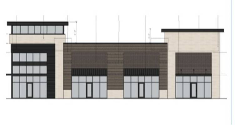 11600 FM 423, Little Elm, TX à louer - Photo du bâtiment - Image 3 de 5