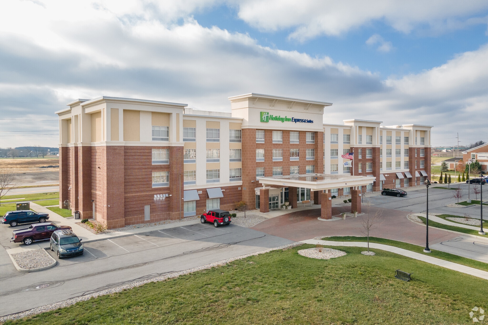 12710 Roachton Rd, Perrysburg, OH for sale Primary Photo- Image 1 of 1