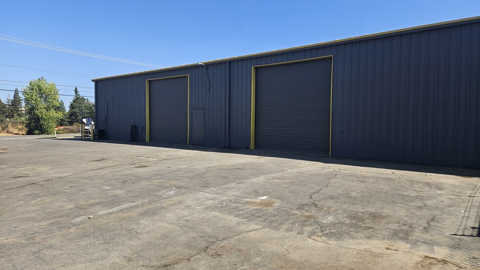 2175 Pfe Rd, Roseville, CA for lease - Building Photo - Image 2 of 5