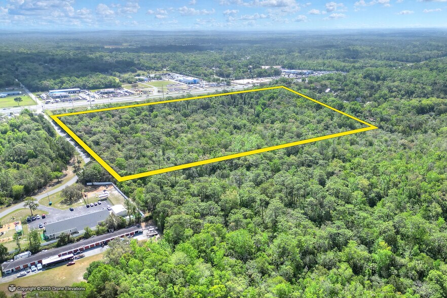 8935 Kingston, Homosassa, FL à vendre - Photo du bâtiment - Image 3 de 6