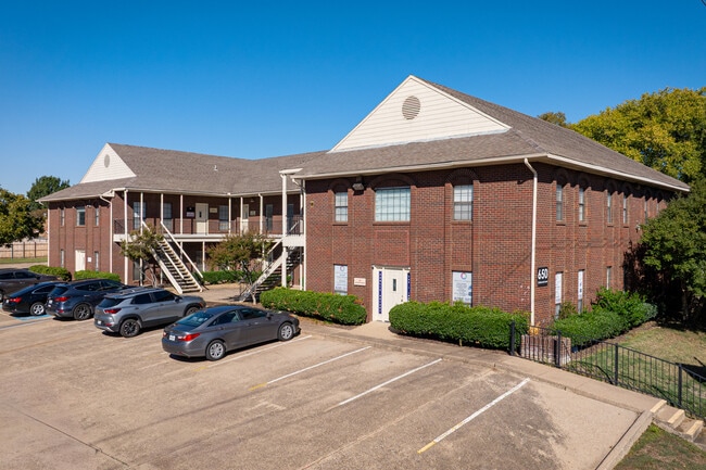 More details for 650 S Edmonds Ln, Lewisville, TX - Office for Auction