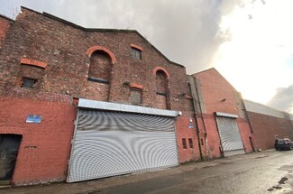 Plus de détails pour 3 Dunnett St, Liverpool - Industriel à vendre