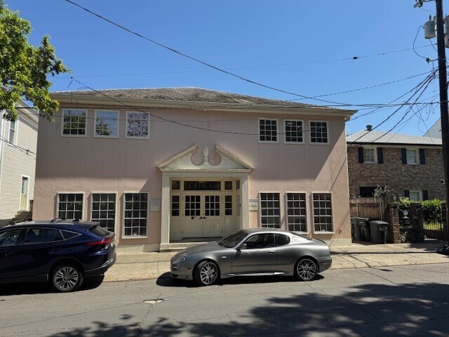 629 Cherokee St, New Orleans, LA à louer - Photo du bâtiment - Image 2 de 28